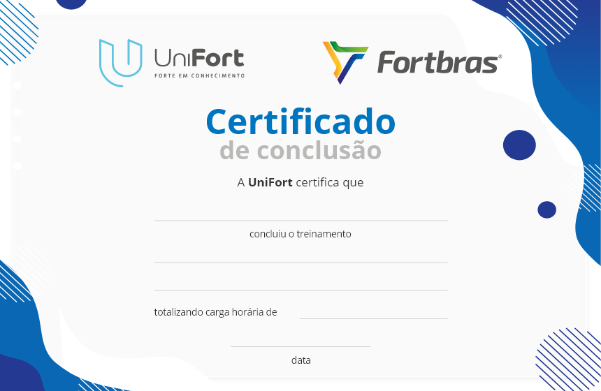 fortbras